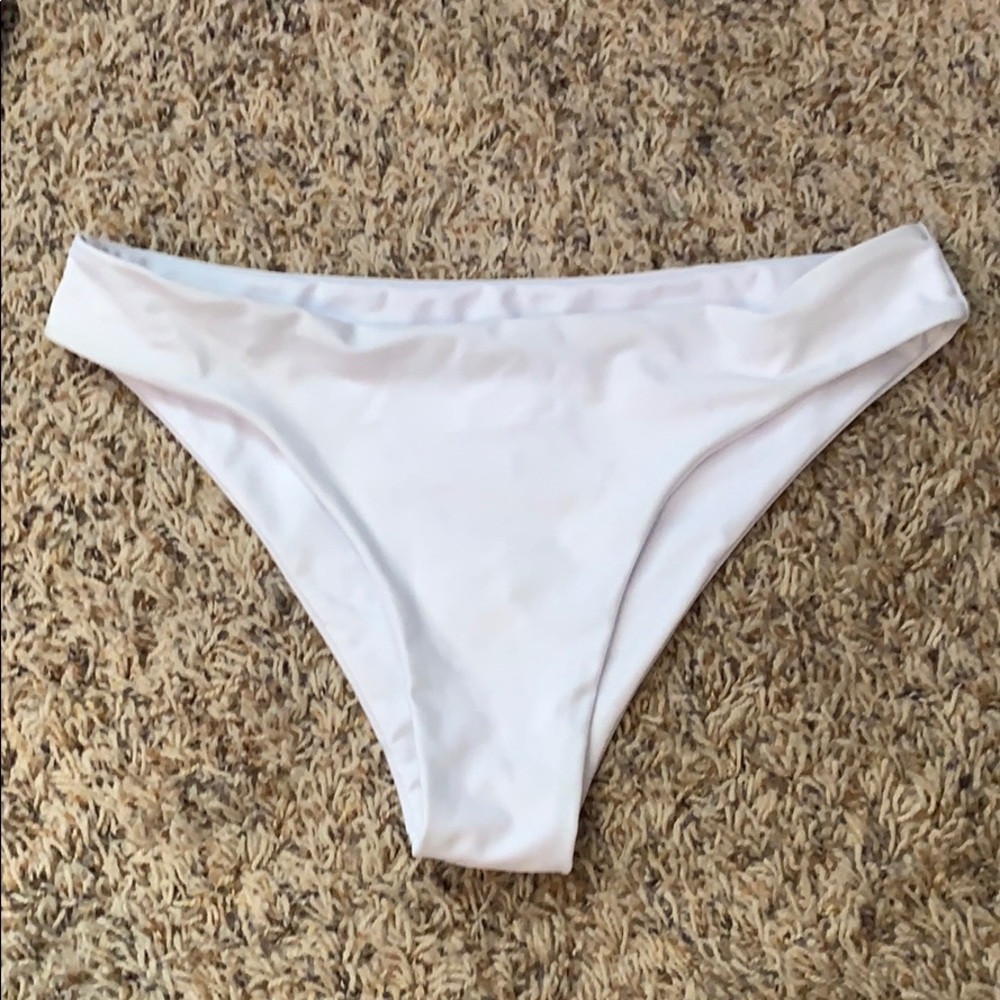 shein bikini bottoms